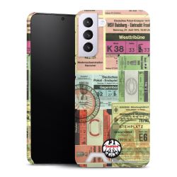 Premium Card Case matt