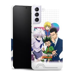 Premium Card Case matt