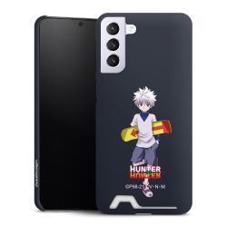 Premium Card Case matt