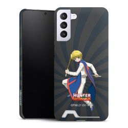 Premium Card Case matt