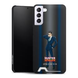 Premium Card Case matt