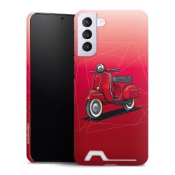 Premium Card Case matt