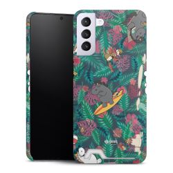 Premium Card Case matt