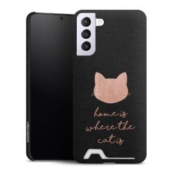 Premium Card Case matt