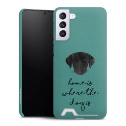 Premium Card Case matt