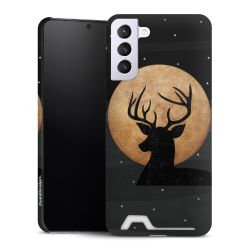 Premium Card Case matt