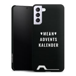 Premium Card Case matt