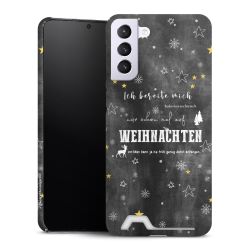 Premium Card Case matt