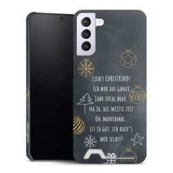 Premium Card Case matt