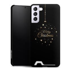 Premium Card Case matt