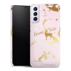 Premium Card Case matt