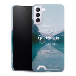 Premium Card Case matt