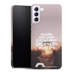 Premium Card Case matt