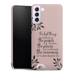 Premium Card Case matt