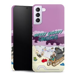 Premium Card Case matt