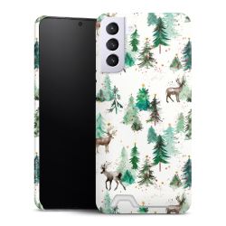 Premium Card Case matt