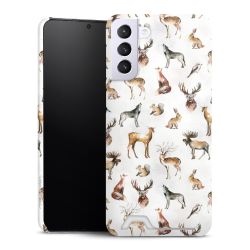 Premium Card Case matt