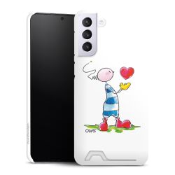 Premium Card Case matt