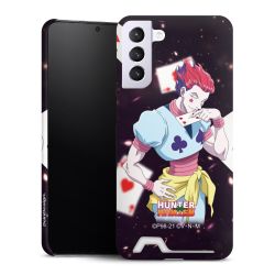 Premium Card Case matt