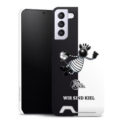 Premium Card Case matt