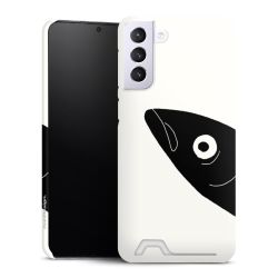 Premium Card Case matt