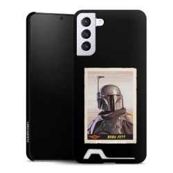 Premium Card Case matt