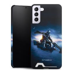 Premium Card Case matt