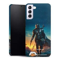 Premium Card Case matt