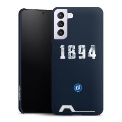 Premium Card Case matt