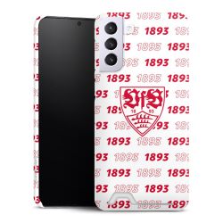 Premium Card Case matt