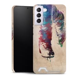 Premium Card Case matt