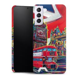 Premium Card Case matt