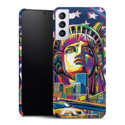 Premium Card Case matt