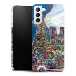 Premium Card Case matt