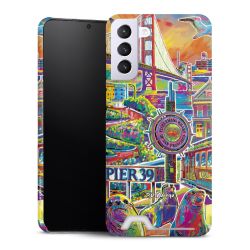 Premium Card Case matt