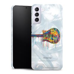 Premium Card Case matt