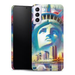 Premium Card Case matt