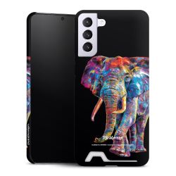 Premium Card Case matt