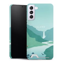 Premium Card Case matt