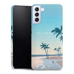 Premium Card Case matt