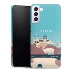 Premium Card Case matt