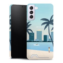 Premium Card Case matt