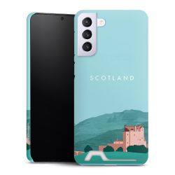 Premium Card Case matt