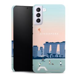 Premium Card Case matt