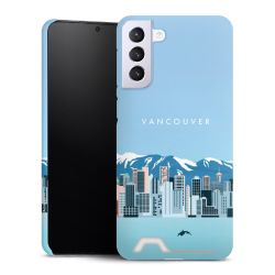 Premium Card Case matt