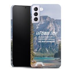 Premium Card Case matt