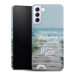 Premium Card Case matt