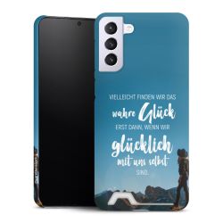 Premium Card Case matt