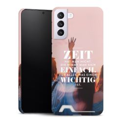 Premium Card Case matt