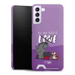 Premium Card Case matt